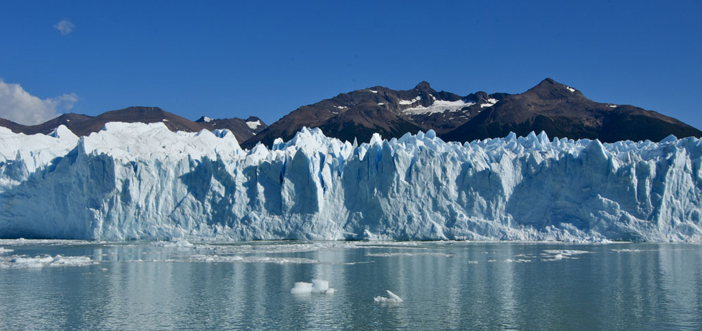 Patagonia, noleggio barca a vela